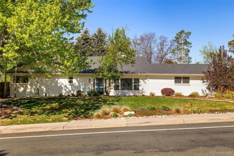 3941 S Dahlia Street Cherry Hills Village CO 80113