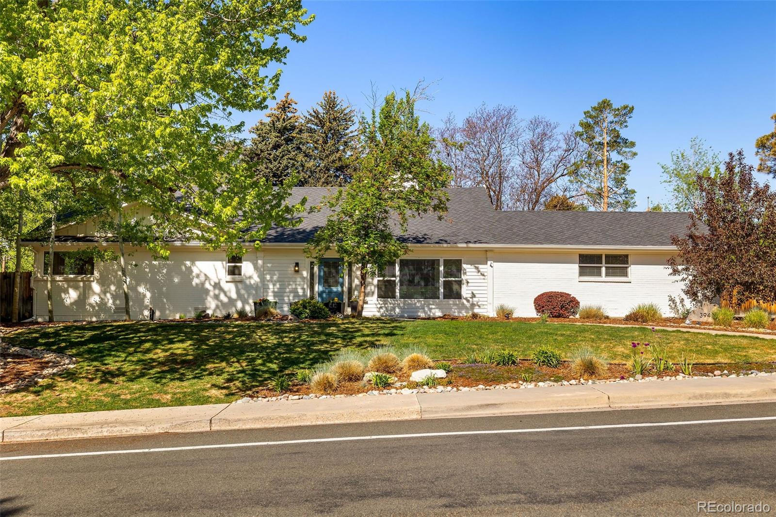 3941 S Dahlia Street Cherry Hills Village CO 80113