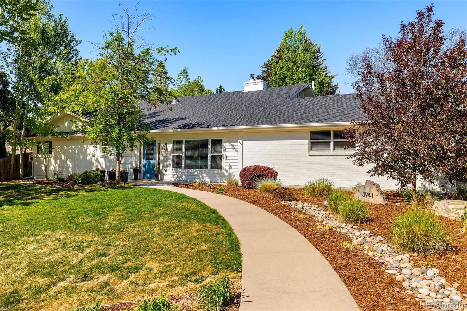 3941 S Dahlia Street Cherry Hills Village CO 80113
