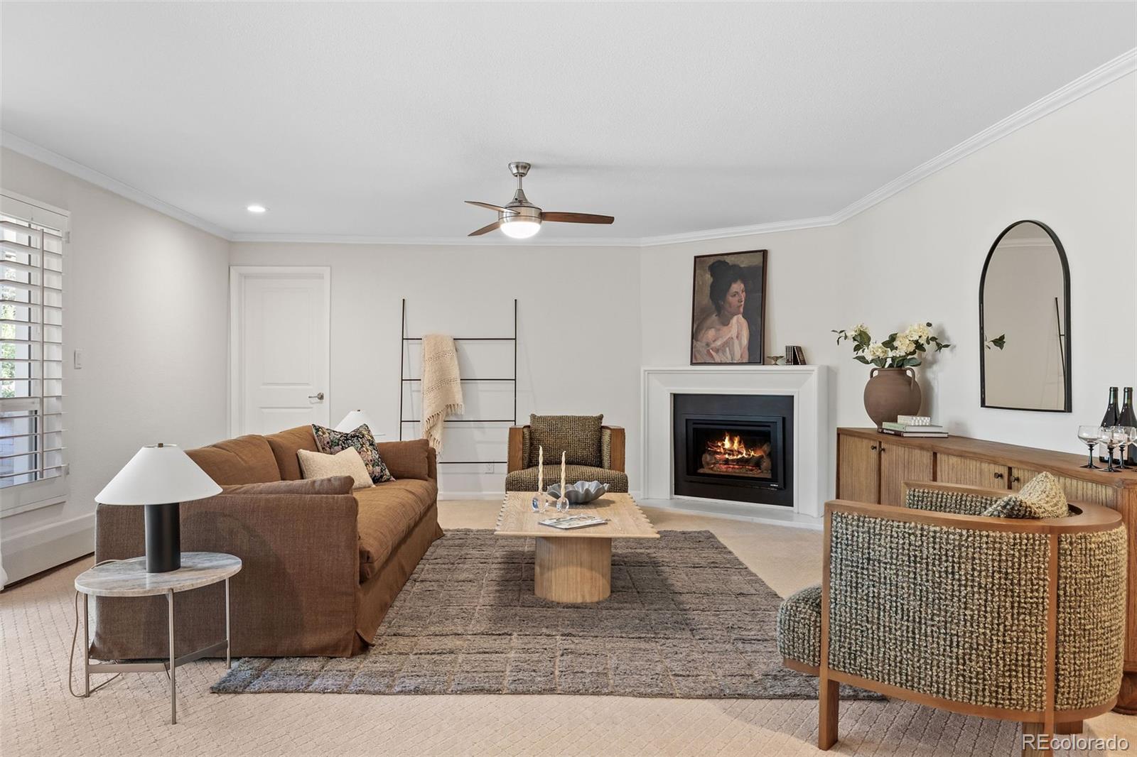 3941 S Dahlia Street Cherry Hills Village CO 80113