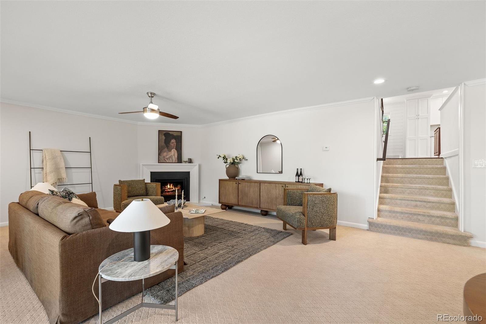 3941 S Dahlia Street Cherry Hills Village CO 80113