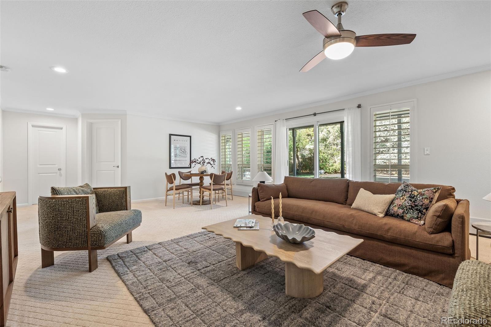 3941 S Dahlia Street Cherry Hills Village CO 80113