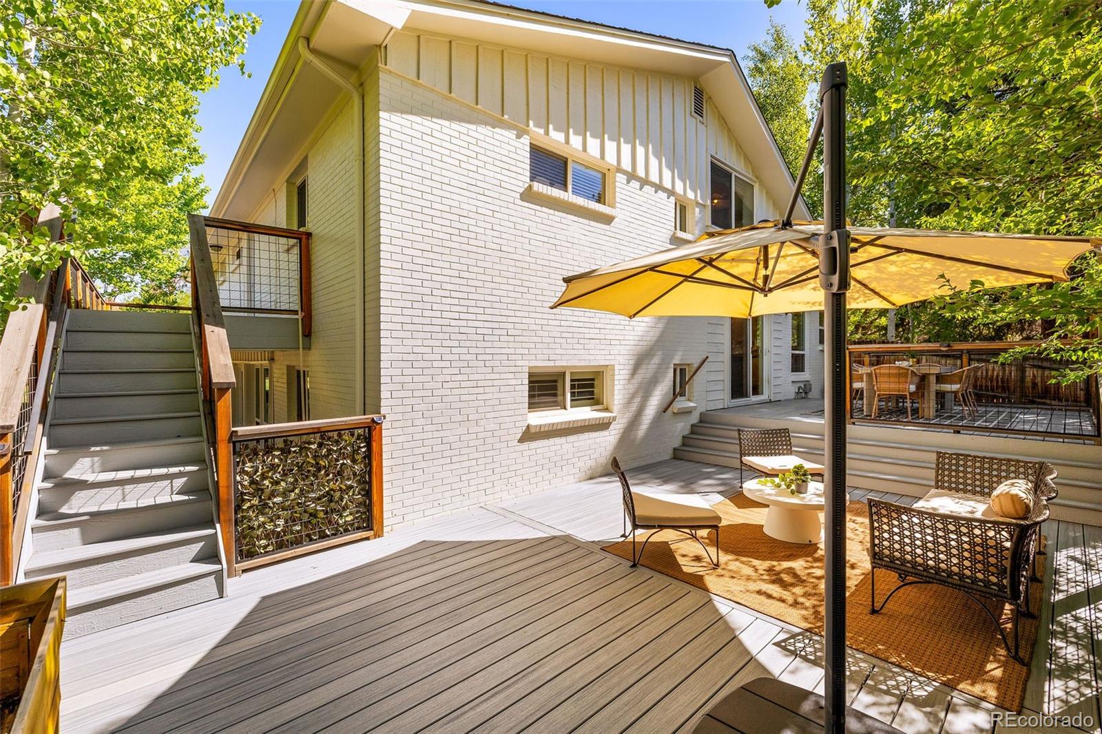 3941 S Dahlia Street Cherry Hills Village CO 80113