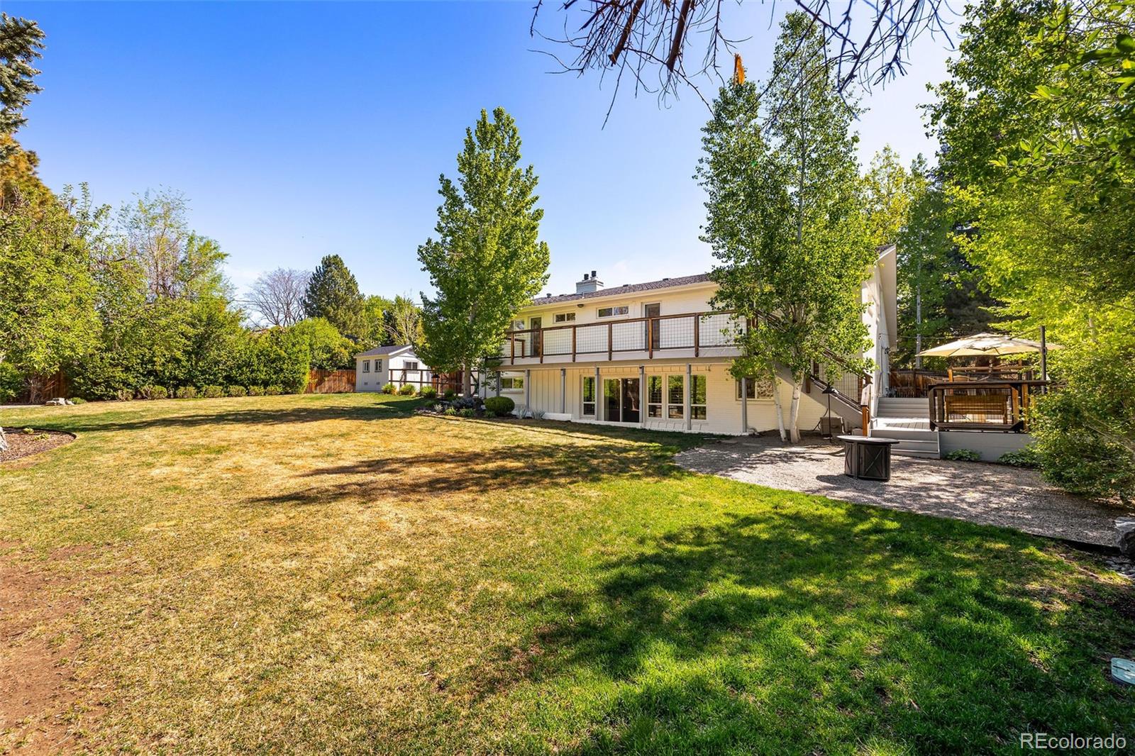 3941 S Dahlia Street Cherry Hills Village CO 80113