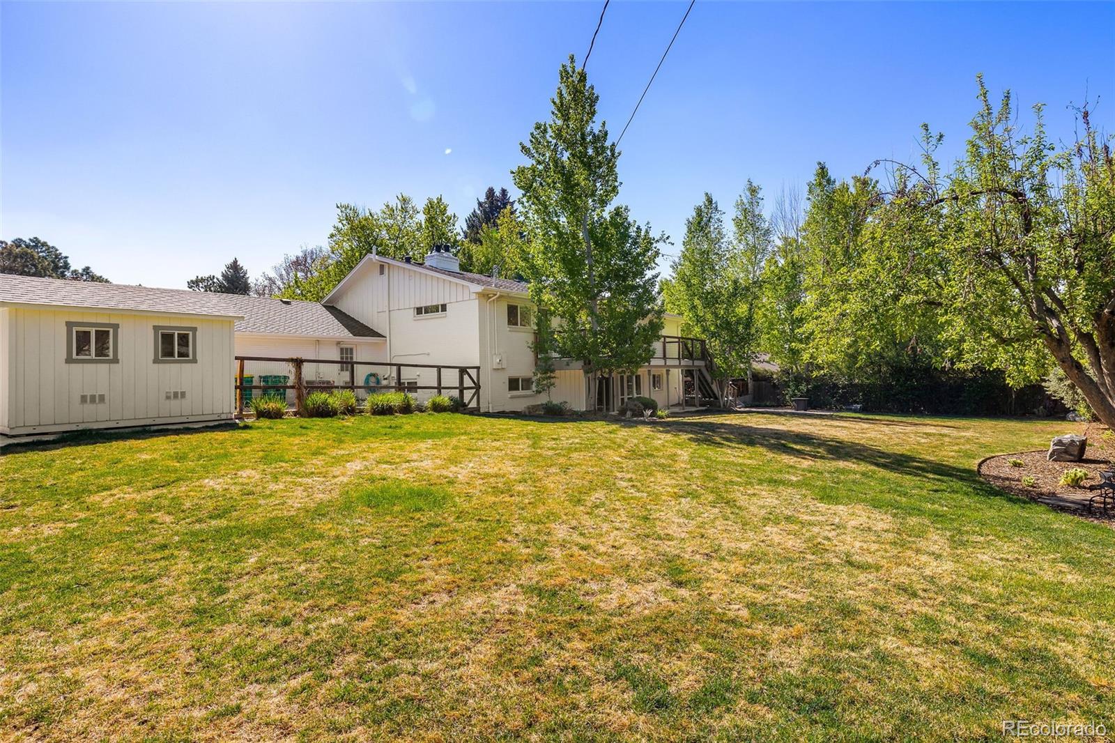 3941 S Dahlia Street Cherry Hills Village CO 80113