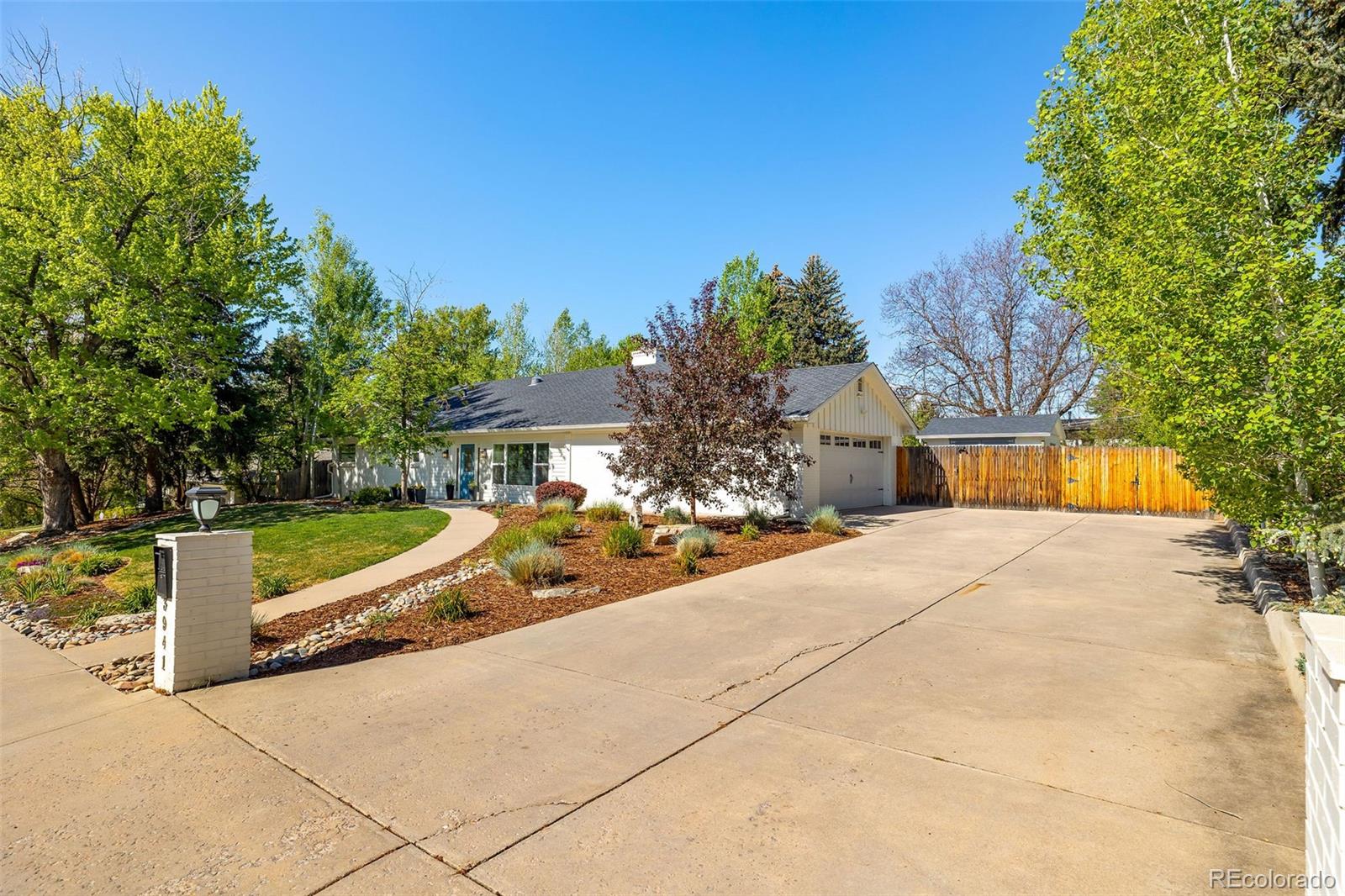 3941 S Dahlia Street Cherry Hills Village CO 80113