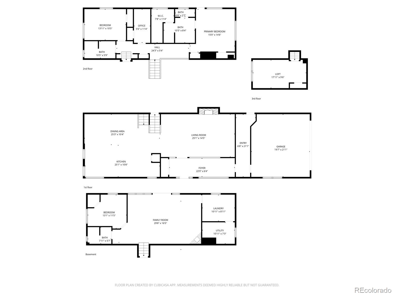 3941 S Dahlia Street Cherry Hills Village CO 80113