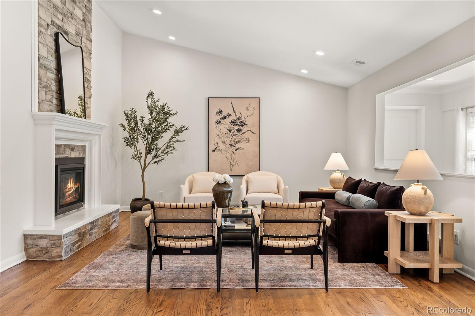 3941 S Dahlia Street Cherry Hills Village CO 80113