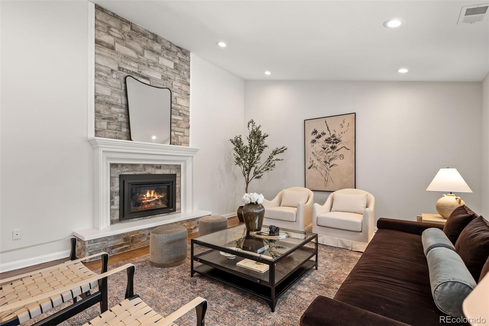 3941 S Dahlia Street Cherry Hills Village CO 80113