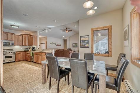 17453 Little River Lane Salida CO 81201