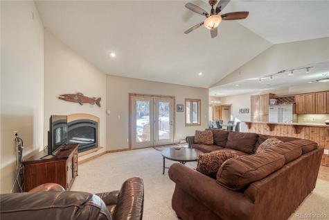 17453 Little River Lane Salida CO 81201