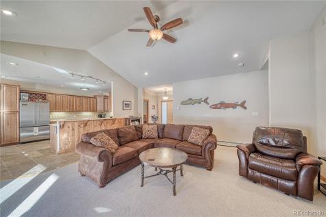 17453 Little River Lane Salida CO 81201