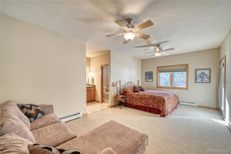 17453 Little River Lane Salida CO 81201