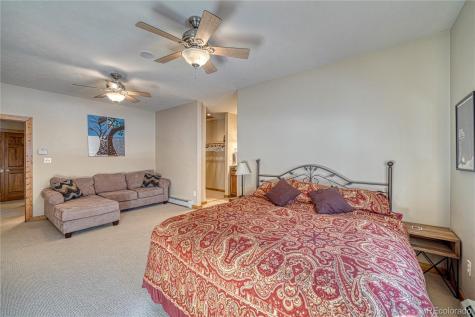 17453 Little River Lane Salida CO 81201