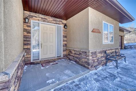 17453 Little River Lane Salida CO 81201