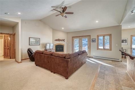 17453 Little River Lane Salida CO 81201