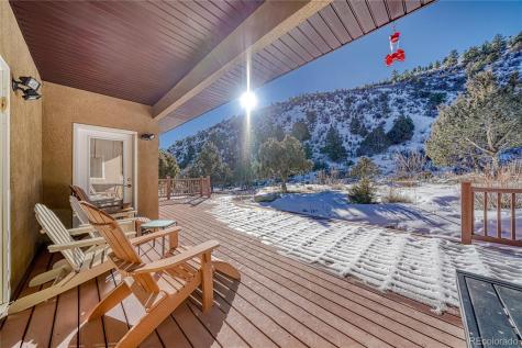 17453 Little River Lane Salida CO 81201