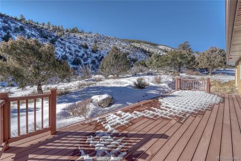 17453 Little River Lane Salida CO 81201