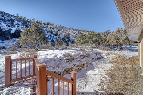 17453 Little River Lane Salida CO 81201
