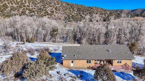 17453 Little River Lane Salida CO 81201