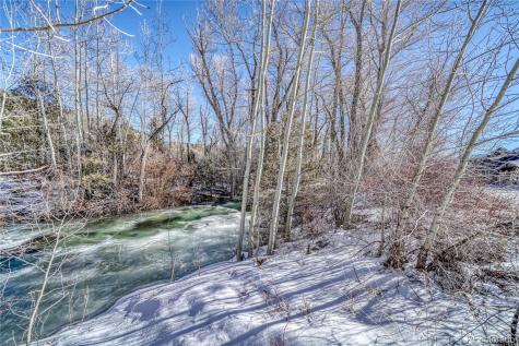 17453 Little River Lane Salida CO 81201