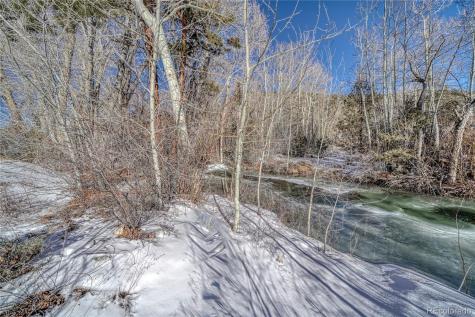 17453 Little River Lane Salida CO 81201
