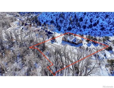 17453 Little River Lane Salida CO 81201