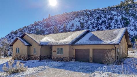 17453 Little River Lane Salida CO 81201