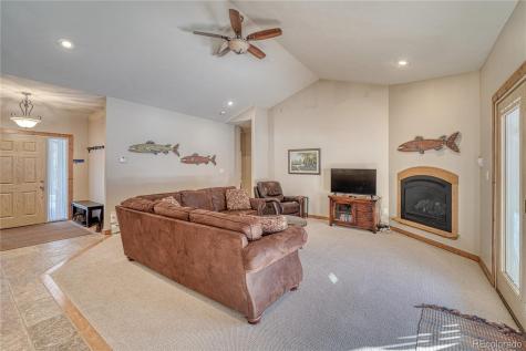 17453 Little River Lane Salida CO 81201