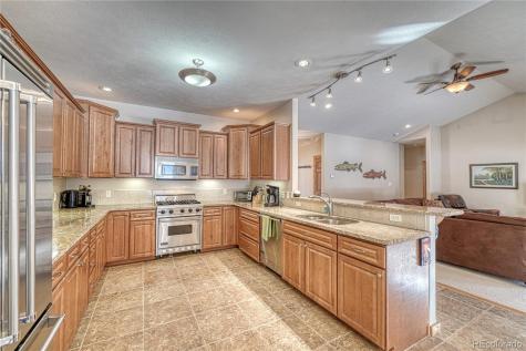 17453 Little River Lane Salida CO 81201