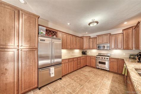 17453 Little River Lane Salida CO 81201