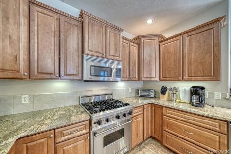 17453 Little River Lane Salida CO 81201
