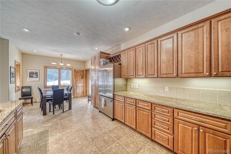 17453 Little River Lane Salida CO 81201