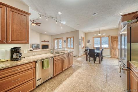 17453 Little River Lane Salida CO 81201