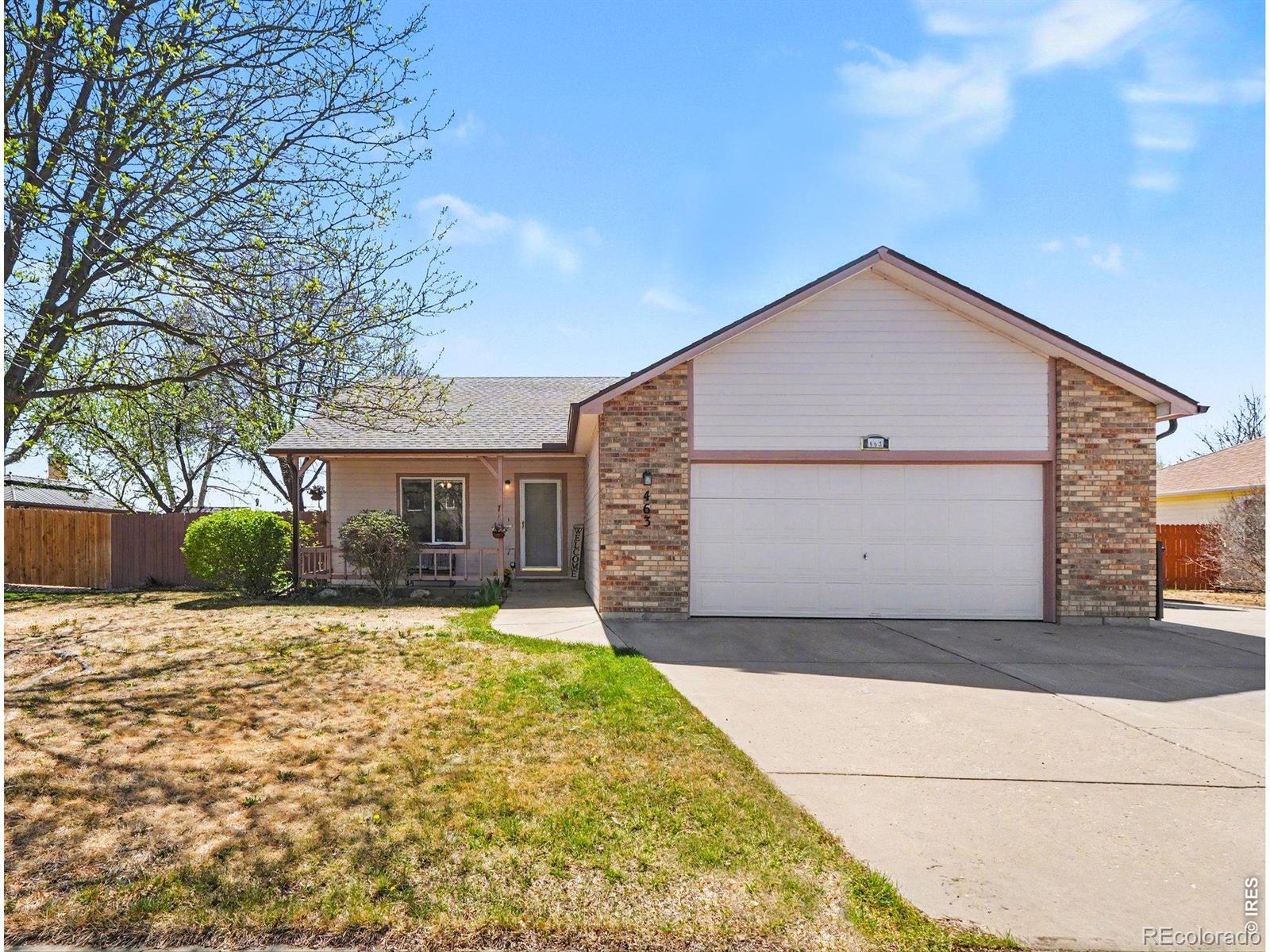 463 Stevens Circle Platteville CO 80651