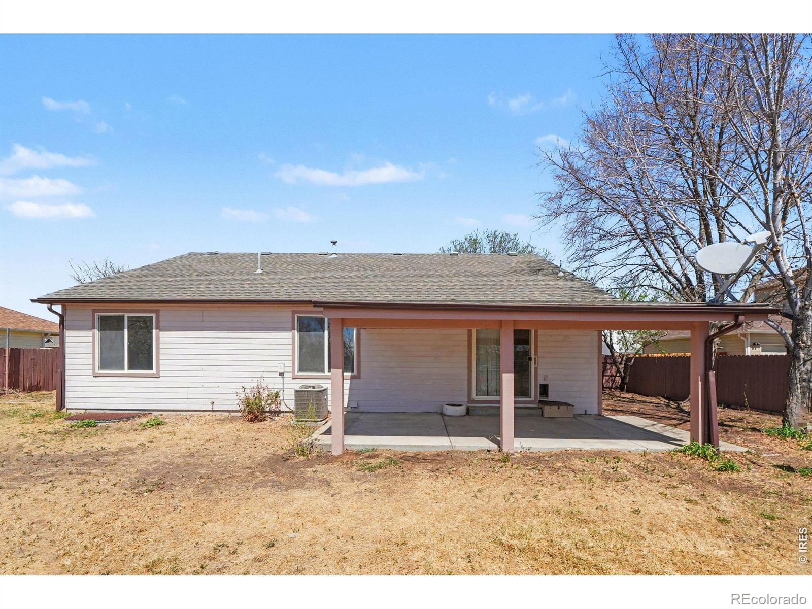 463 Stevens Circle Platteville CO 80651