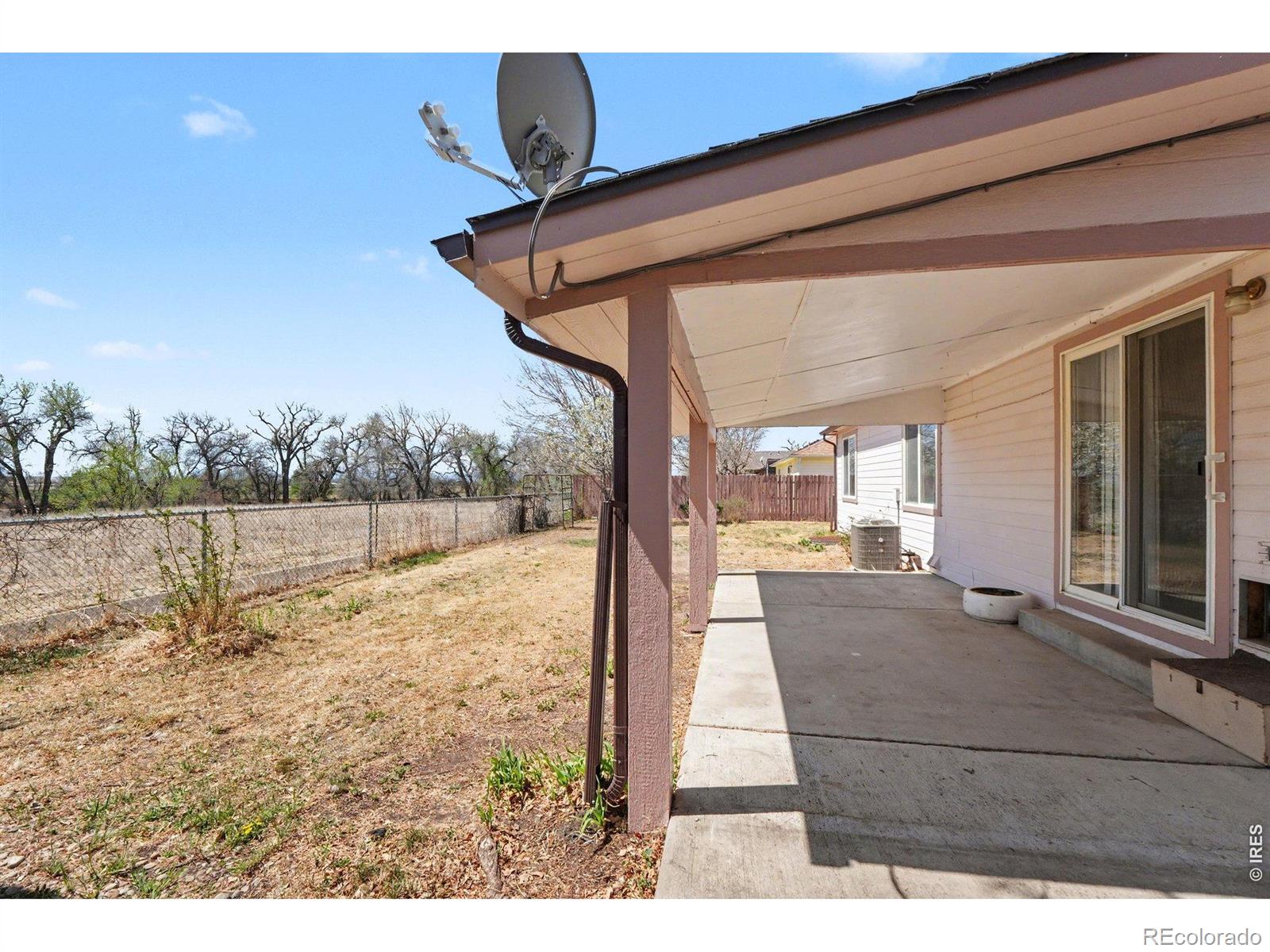 463 Stevens Circle Platteville CO 80651