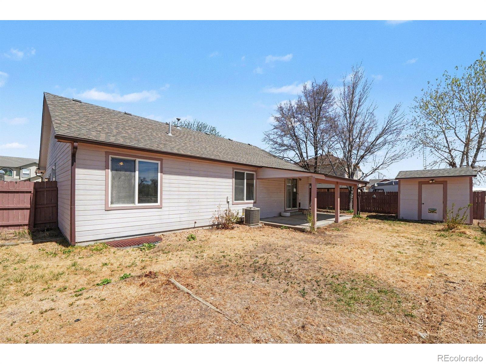 463 Stevens Circle Platteville CO 80651