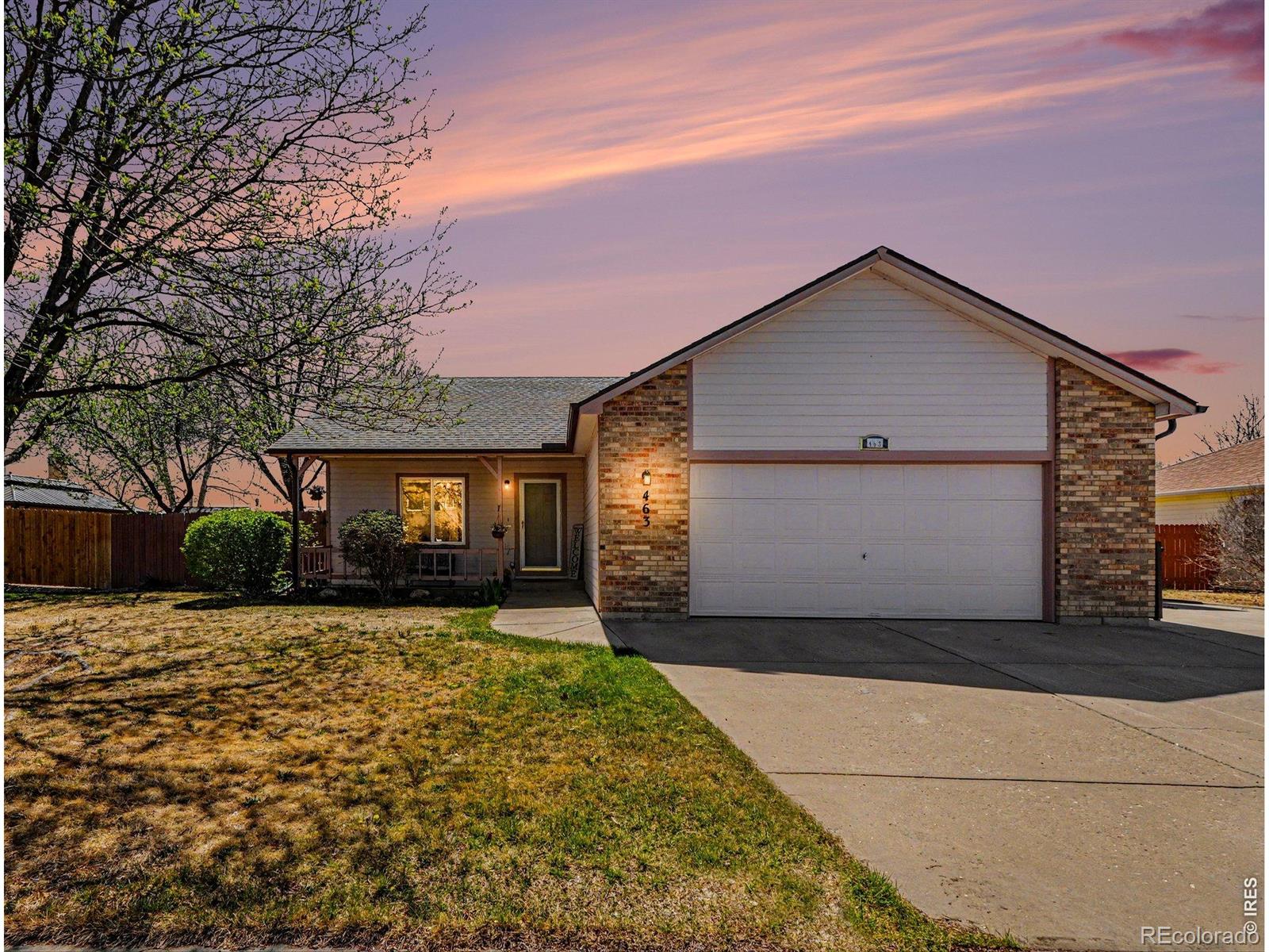 463 Stevens Circle Platteville CO 80651