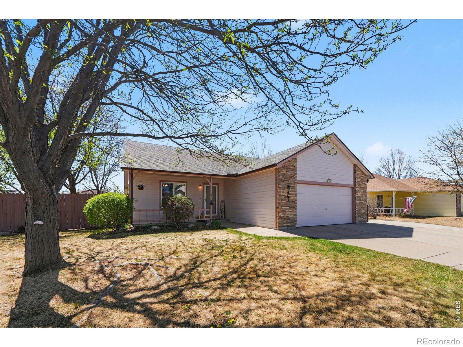 463 Stevens Circle Platteville CO 80651