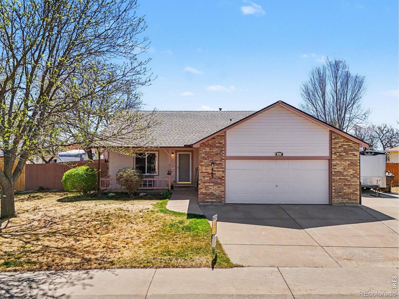 463 Stevens Circle Platteville CO 80651
