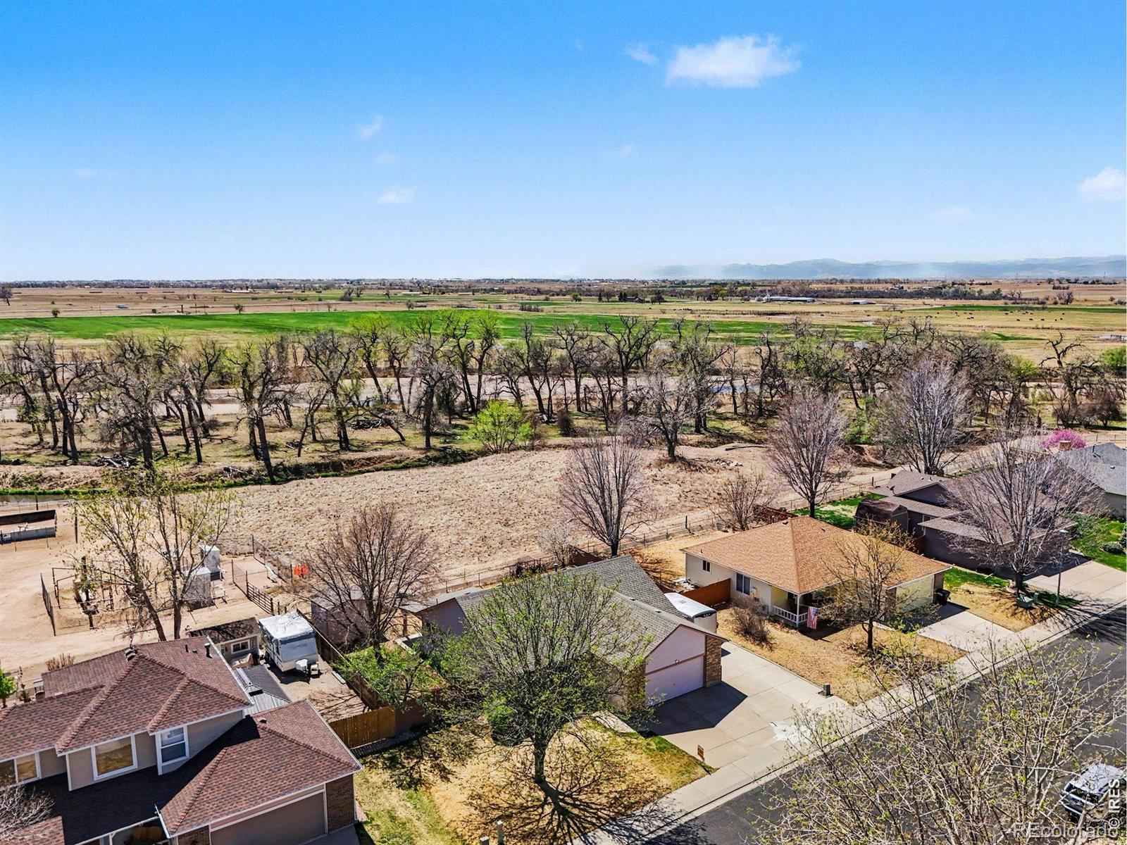 463 Stevens Circle Platteville CO 80651