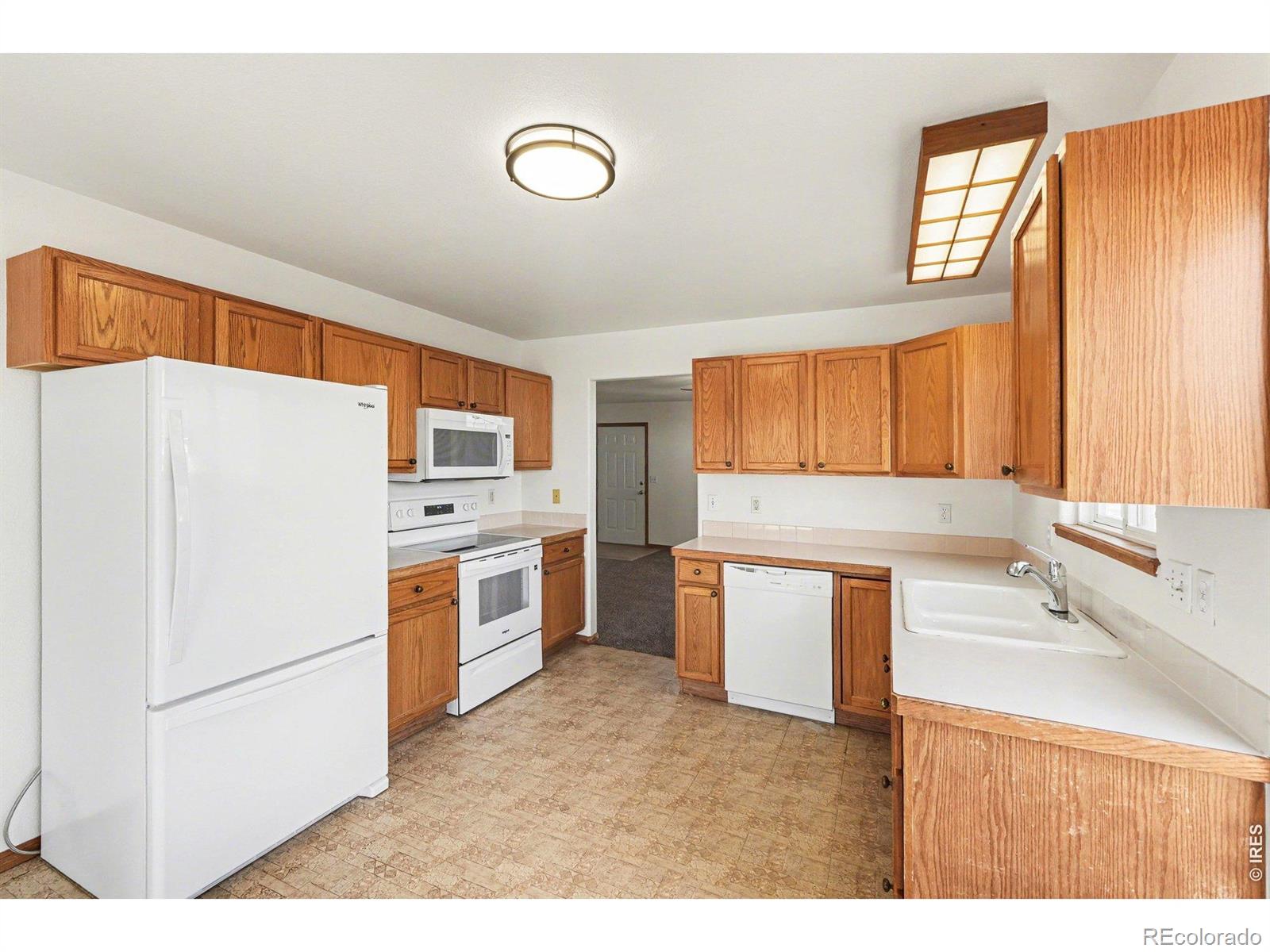 463 Stevens Circle Platteville CO 80651