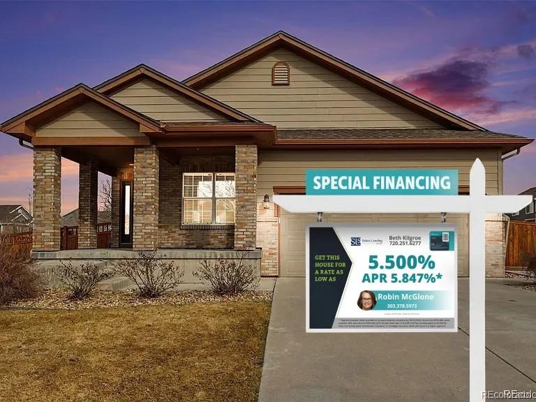 6346 N Espana Street Aurora CO 80019