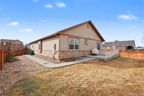 6346 N Espana Street Aurora CO 80019