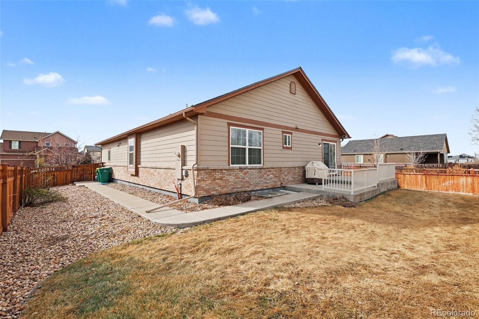 6346 N Espana Street Aurora CO 80019