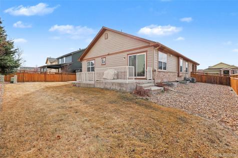 6346 N Espana Street Aurora CO 80019