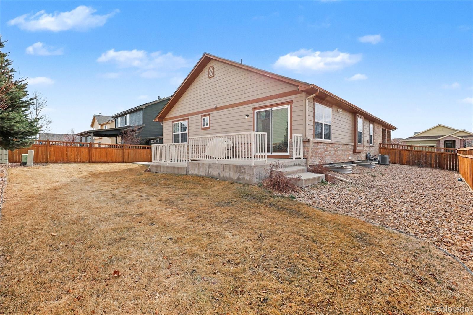 6346 N Espana Street Aurora CO 80019