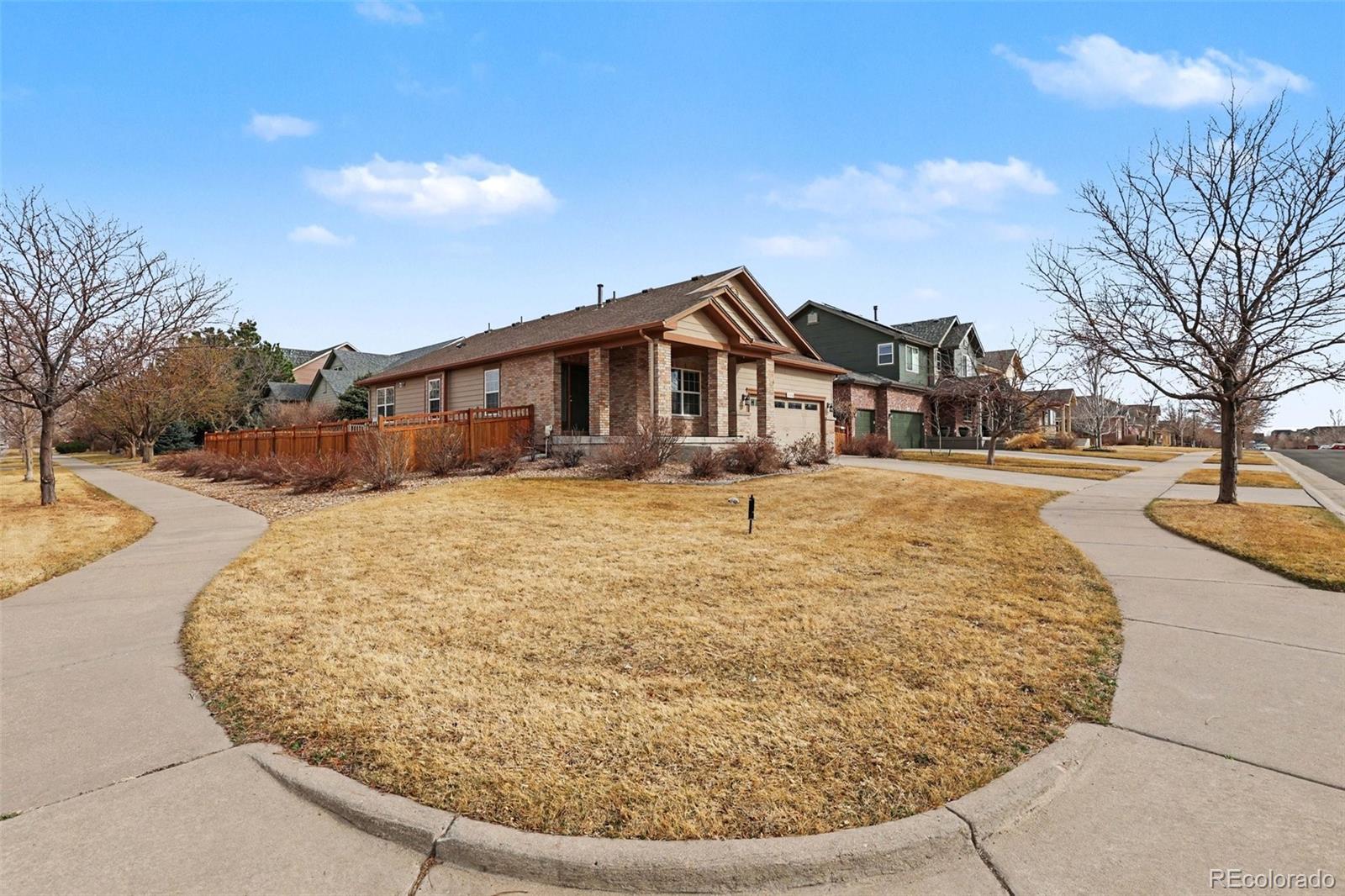 6346 N Espana Street Aurora CO 80019