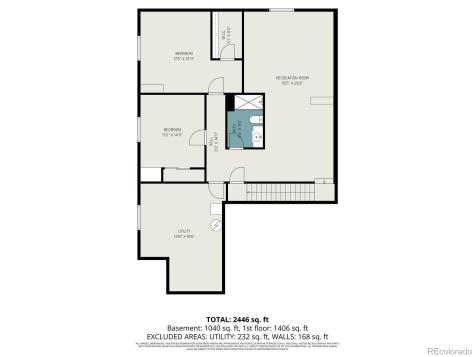 6346 N Espana Street Aurora CO 80019